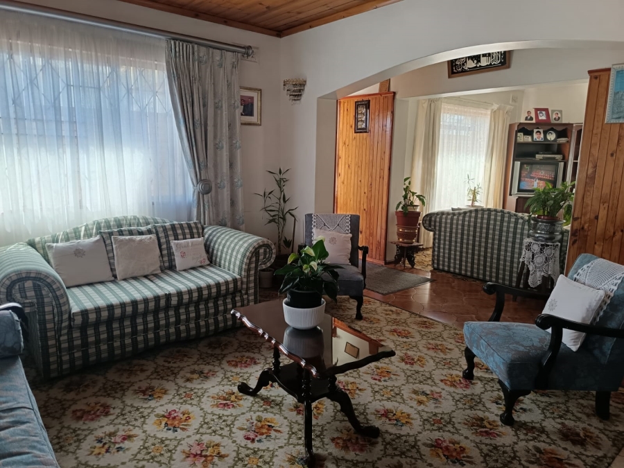 4 Bedroom Property for Sale in Rylands Western Cape